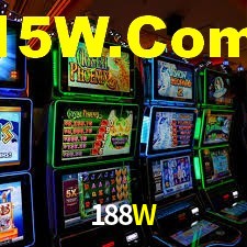 Welcome Bonus 188W