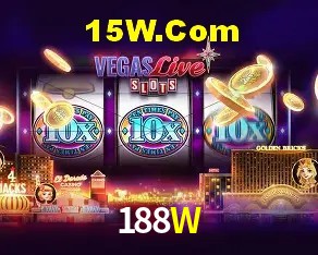 Casino Ao Vivo 188W