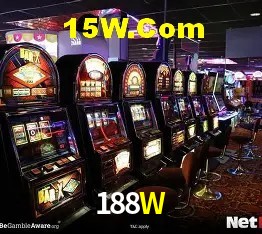 Apostas de Tênis 188W