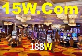 Welcome Bonus 188W