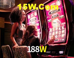 Live Casino 188W