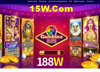 Provedores de Jogos 188W