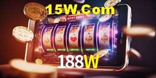 Slot Games 188W