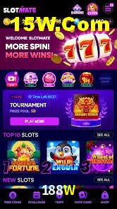Account Benefits 188W